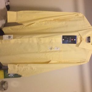 Men’s dress shirt brand new never worn